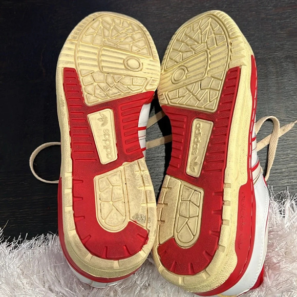 Adidas Rivalry 86 low - Picture 5 of 7